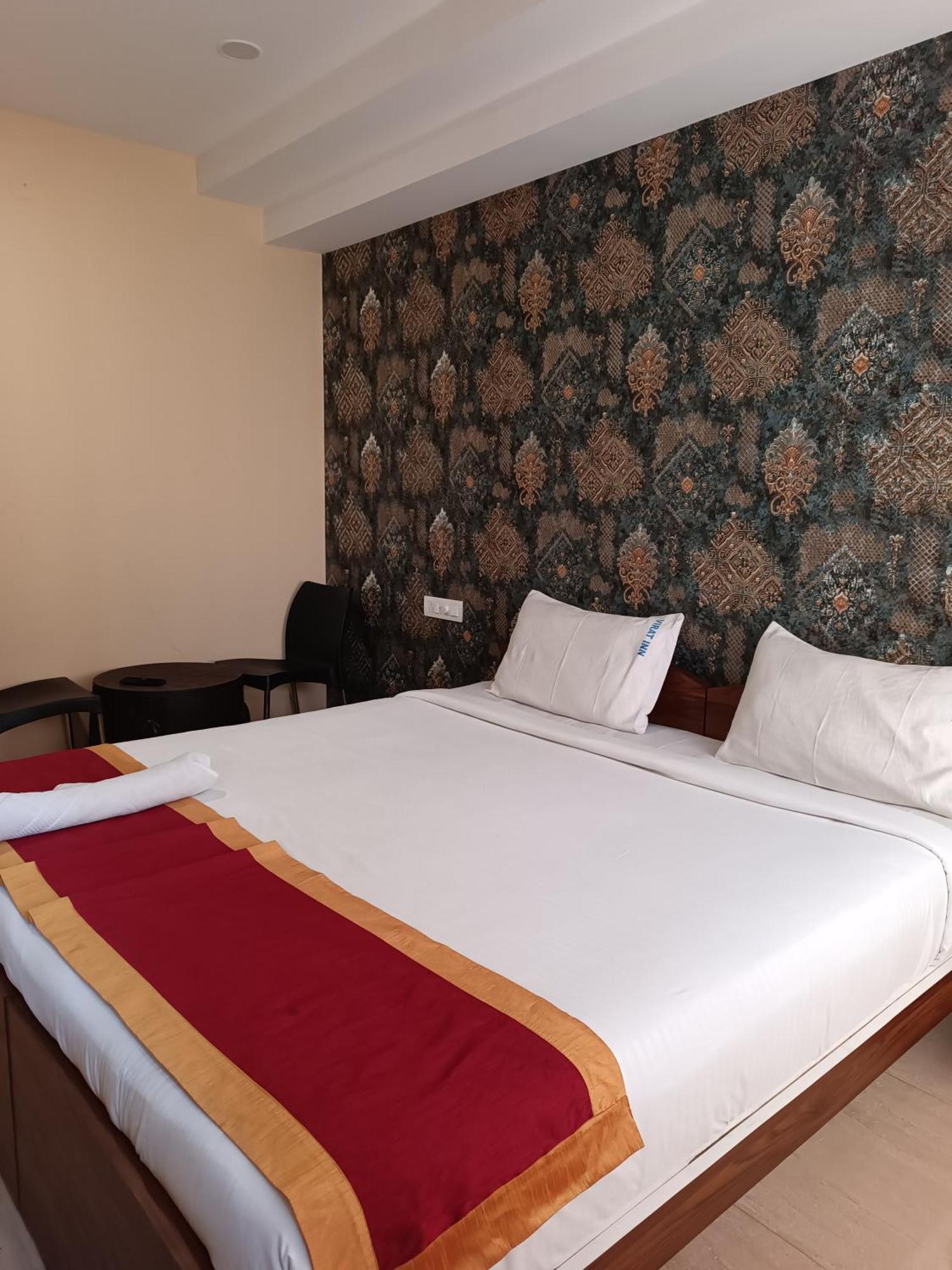 Hotel Pallavi Grand Μπανγκαλόρ Εξωτερικό φωτογραφία